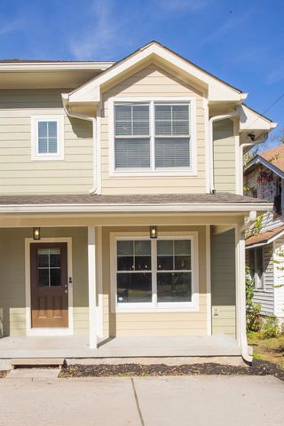 1121B Cahal Ave, Nashville, TN 37206