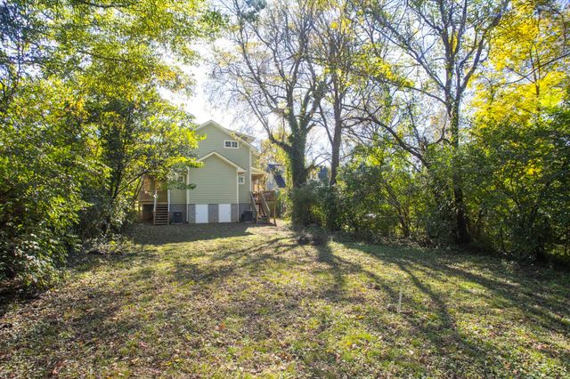 1121B Cahal Ave, Nashville, TN 37206