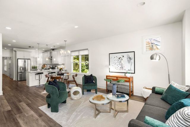 1121B Cahal Ave, Nashville, TN 37206