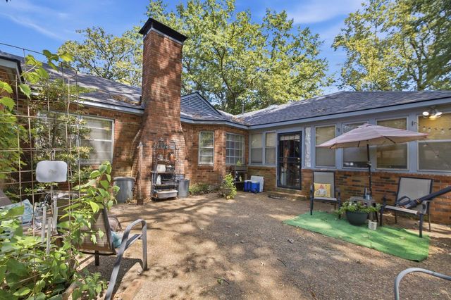 5303 HONEYWOOD AVE, Memphis, TN 38118