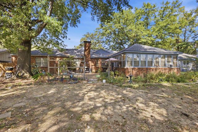 5303 HONEYWOOD AVE, Memphis, TN 38118