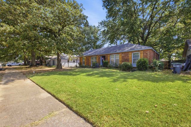 5303 HONEYWOOD AVE, Memphis, TN 38118