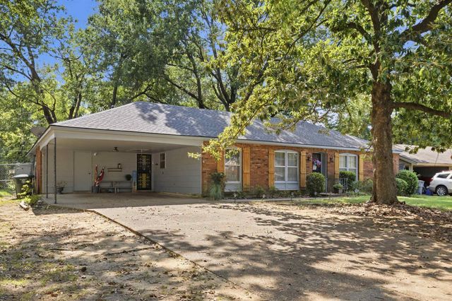 5303 HONEYWOOD AVE, Memphis, TN 38118