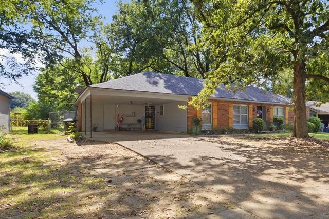 5303 HONEYWOOD AVE, Memphis, TN 38118
