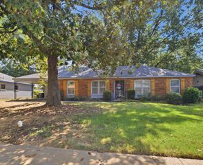 5303 HONEYWOOD AVE, Memphis, TN 38118