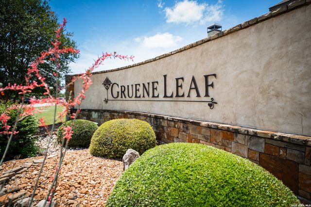924 GRUENE SPG, New Braunfels, TX 78130