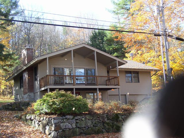 42 Leeward Shores Road, Moultonborough, NH 03254