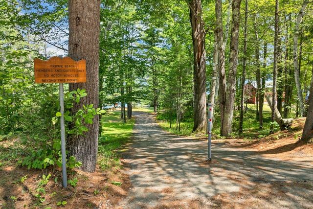 42 Leeward Shores Road, Moultonborough, NH 03254