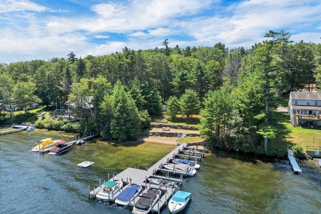 42 Leeward Shores Road, Moultonborough, NH 03254