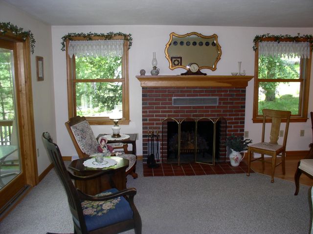 42 Leeward Shores Road, Moultonborough, NH 03254