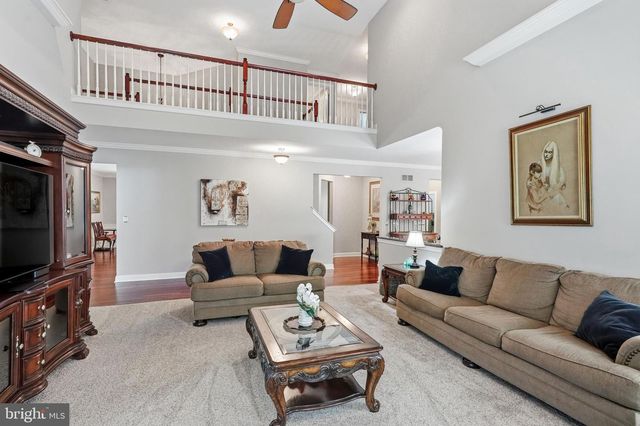 18 SHAMROCK RD, Lumberton, NJ 08048