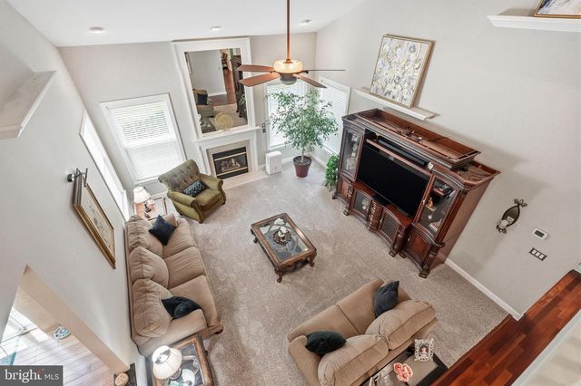 18 SHAMROCK RD, Lumberton, NJ 08048