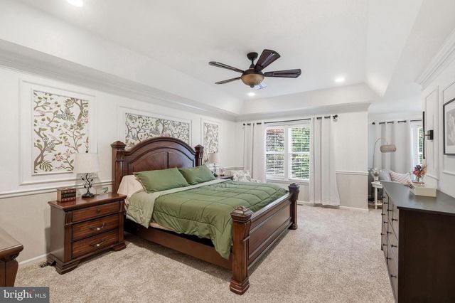 18 SHAMROCK RD, Lumberton, NJ 08048