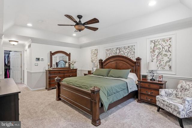 18 SHAMROCK RD, Lumberton, NJ 08048
