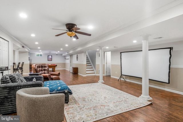 18 SHAMROCK RD, Lumberton, NJ 08048