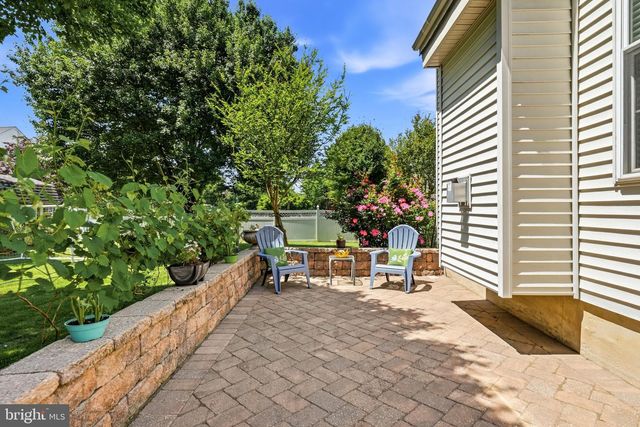 18 SHAMROCK RD, Lumberton, NJ 08048