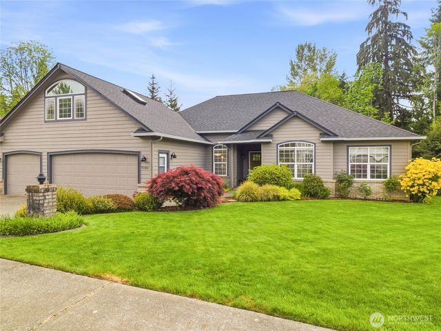 7105 Cavalier Loop SW, Olympia, WA 98512