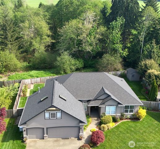 7105 Cavalier Loop SW, Olympia, WA 98512