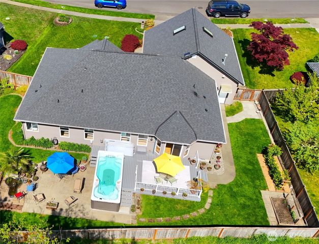 7105 Cavalier Loop SW, Olympia, WA 98512