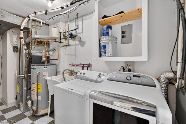 193 Dalepark Drive 7, Bedford, OH 44146