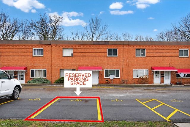 193 Dalepark Drive 7, Bedford, OH 44146