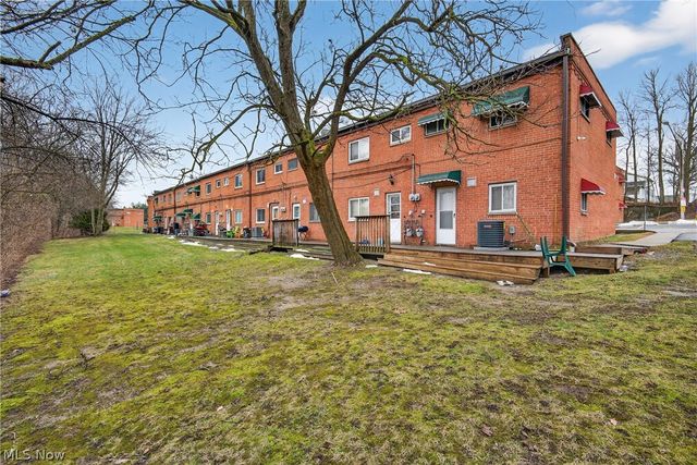 193 Dalepark Drive 7, Bedford, OH 44146