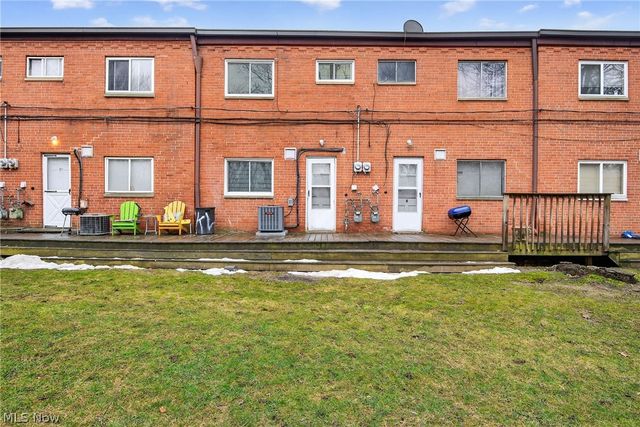 193 Dalepark Drive 7, Bedford, OH 44146