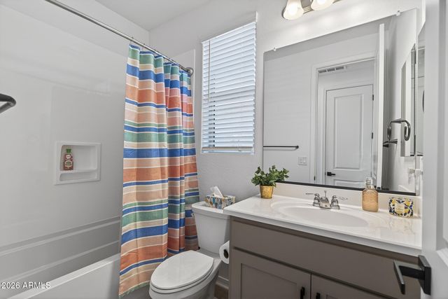 24108 N 162ND Lane, Surprise, AZ 85387
