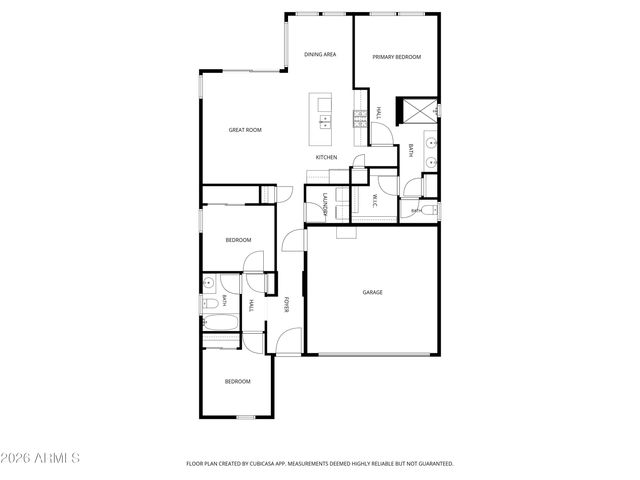24108 N 162ND Lane, Surprise, AZ 85387
