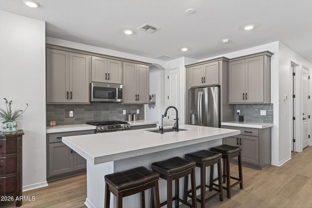 24108 N 162ND Lane, Surprise, AZ 85387