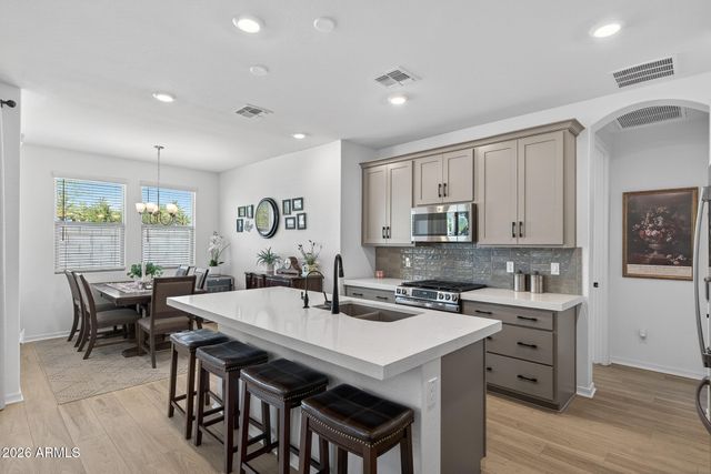 24108 N 162ND Lane, Surprise, AZ 85387