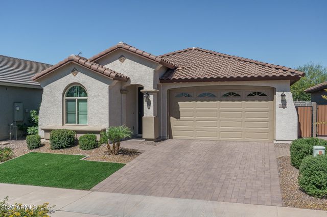 24108 N 162ND Lane, Surprise, AZ 85387