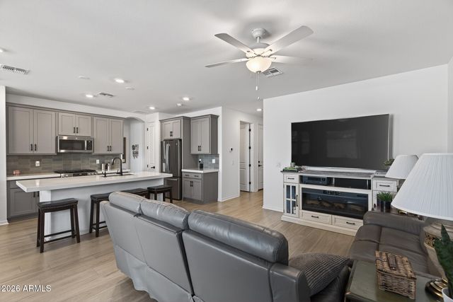 24108 N 162ND Lane, Surprise, AZ 85387