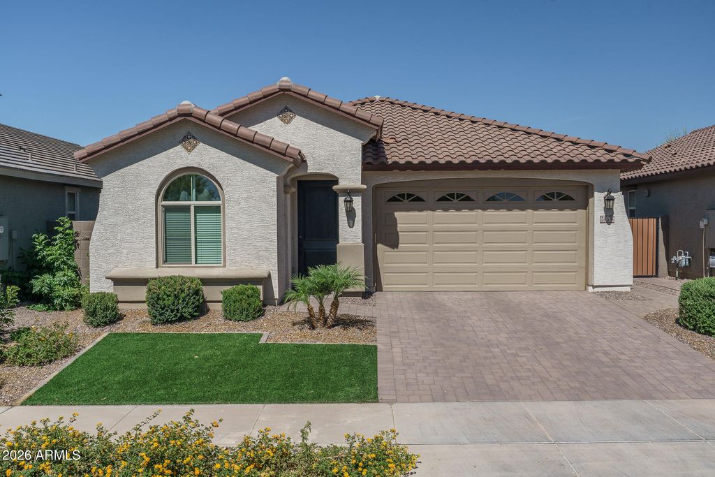 24108 N 162ND Lane, Surprise, AZ 85387