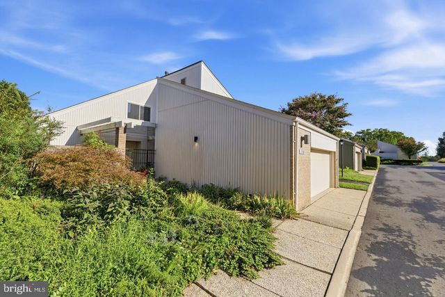 19108 RHODES WAY, Montgomery Village, MD 20886