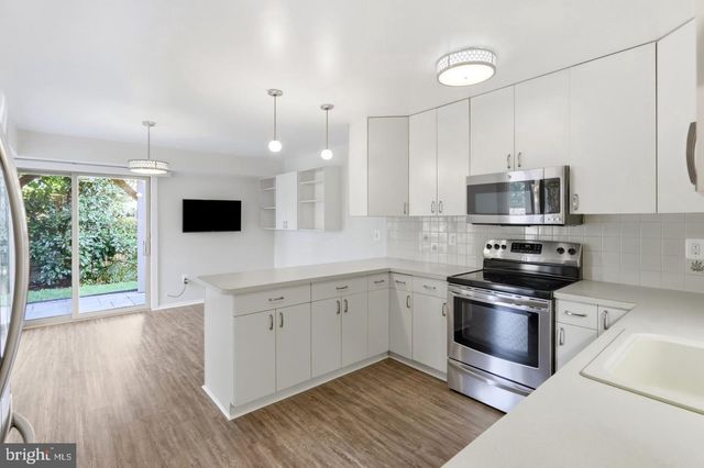 19108 RHODES WAY, Montgomery Village, MD 20886