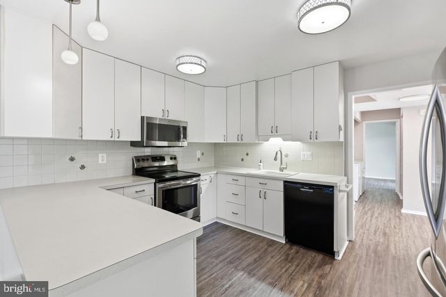 19108 RHODES WAY, Montgomery Village, MD 20886