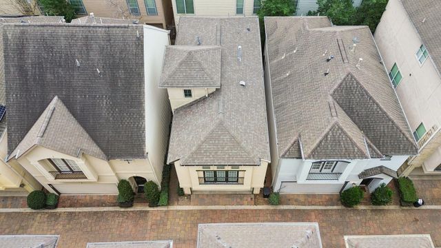 2741 Sherwin Street, Houston, TX 77007