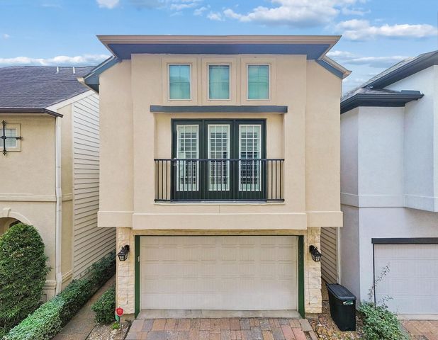 2741 Sherwin Street, Houston, TX 77007