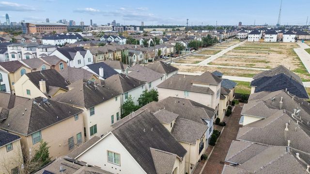 2741 Sherwin Street, Houston, TX 77007