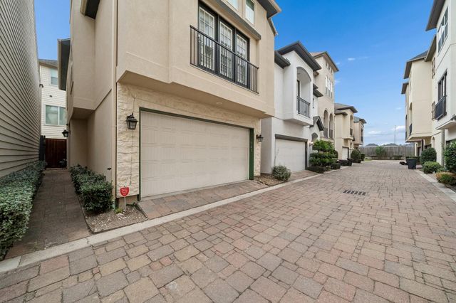 2741 Sherwin Street, Houston, TX 77007