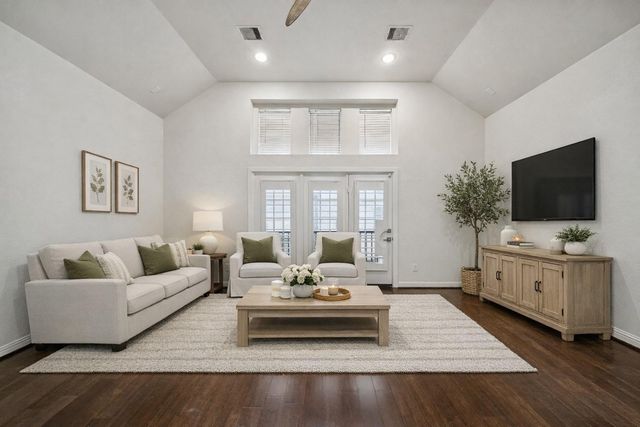 2741 Sherwin Street, Houston, TX 77007