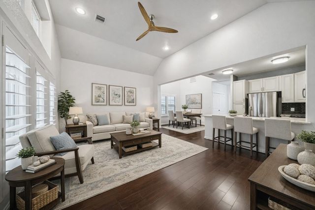 2741 Sherwin Street, Houston, TX 77007