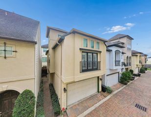 2741 Sherwin Street, Houston, TX 77007