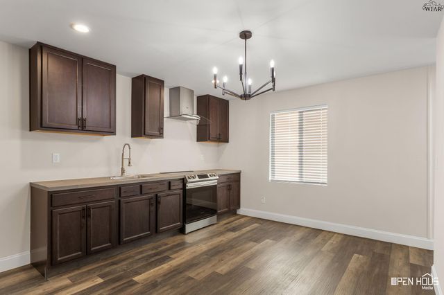 1006 HIRSCHI LANE, Wichita Falls, TX 76306