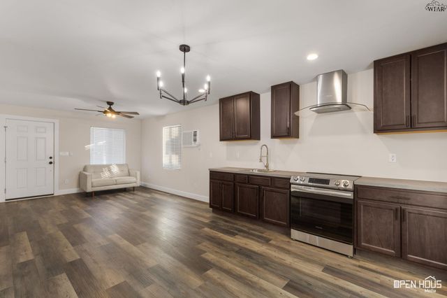 1006 HIRSCHI LANE, Wichita Falls, TX 76306