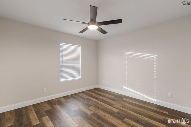 1006 HIRSCHI LANE, Wichita Falls, TX 76306