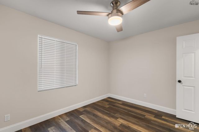 1006 HIRSCHI LANE, Wichita Falls, TX 76306