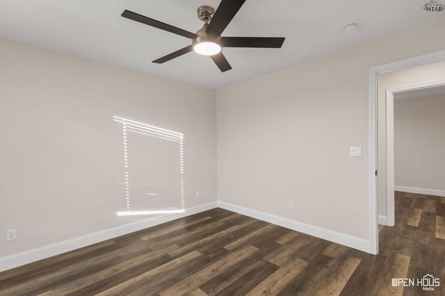 1006 HIRSCHI LANE, Wichita Falls, TX 76306