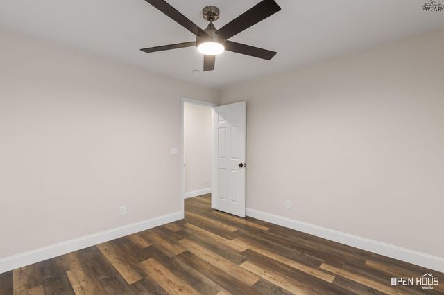 1006 HIRSCHI LANE, Wichita Falls, TX 76306